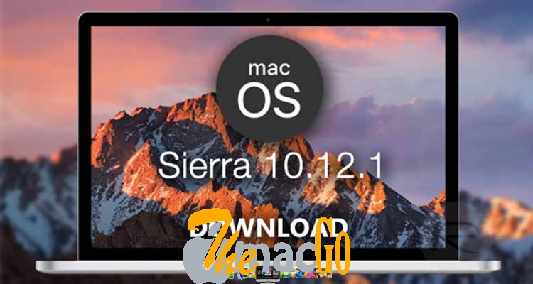 Mac Os X 10.12 Update Download