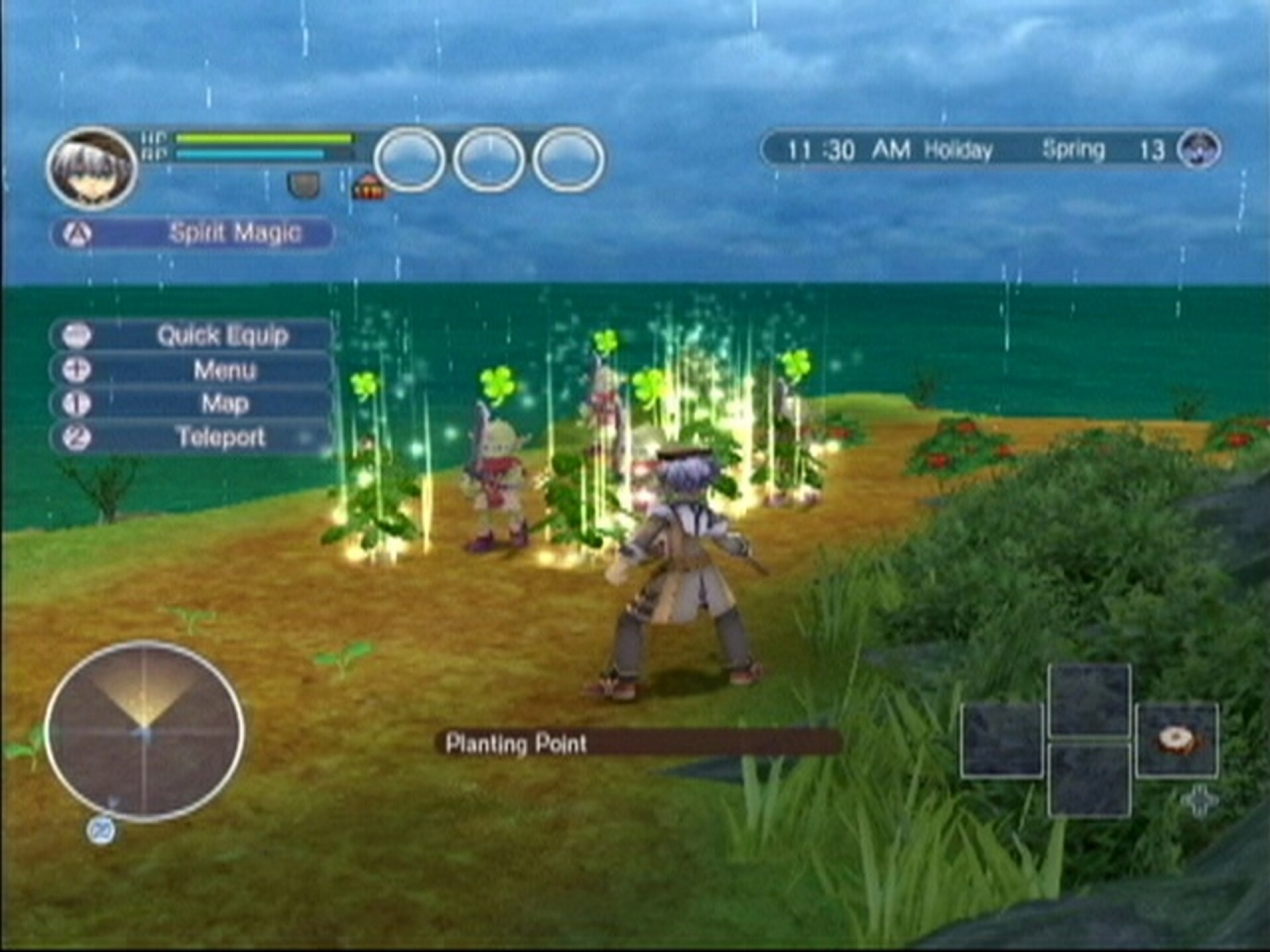 Rune Factory Oceans Wii Iso